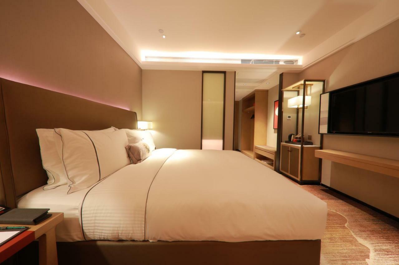 Echeng Hotel Changsha Eksteriør billede