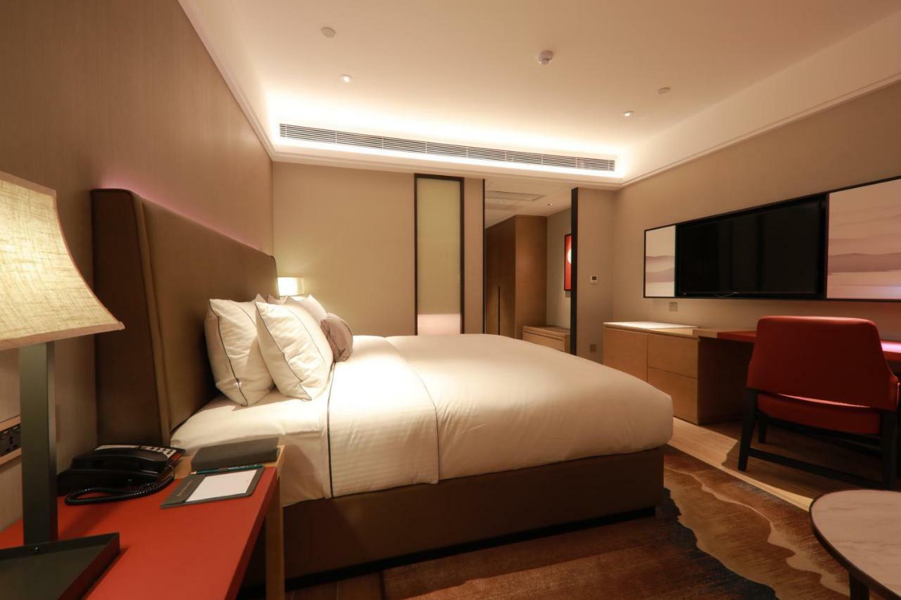 Echeng Hotel Changsha Eksteriør billede