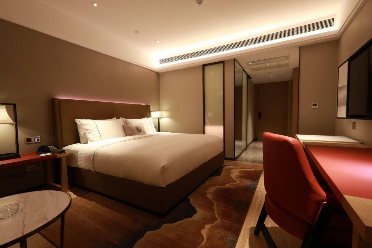 Echeng Hotel Changsha Eksteriør billede