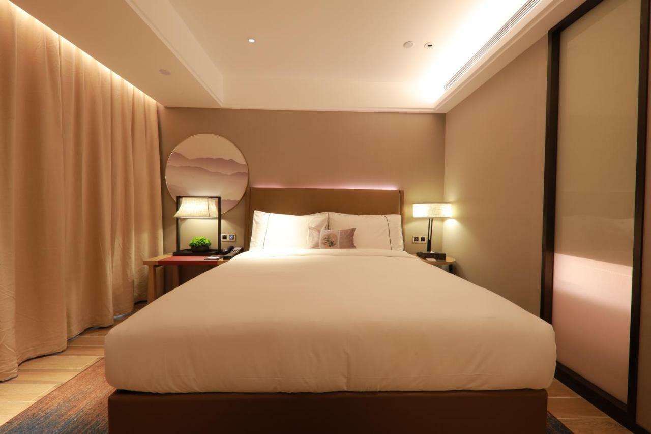Echeng Hotel Changsha Eksteriør billede