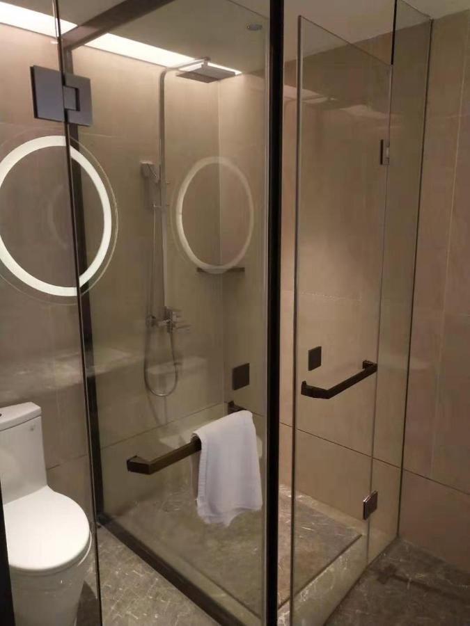 Echeng Hotel Changsha Eksteriør billede